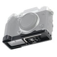 thumbnail image 3 of Camera Quick Release Base Plate Aluminum Stabilizer Bracket Base Camera Quick Release Mount For Camera Accessories, 3 of 12