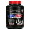 Quick Mass Rapid Mass Gain Catalyst, Cookies & Cream, 6 lbs (2.72 kg), ALLMAX