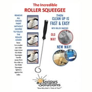 Paint Roller Cleaning Tool
