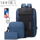 thumbnail image 2 of Mochilas Backpack Shendy Vendy Impermeable Puerto Usb Set 3pzs, 2 of 6