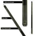 thumbnail image 4 of Action STR19 Starter Pool Cue Billiard Stick Billiards Cues, 4 of 9