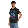 thumbnail image 7 of Suicide Awareness Shirt, Wings Ribbon Suicide Prevention Shirt ID-0628-WUWJ, 7 of 7