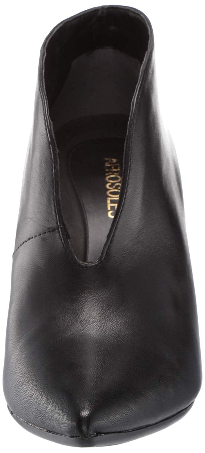 aerosoles idealist bootie