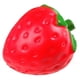 thumbnail image 1 of Juguete antiestrés Squishy de poliuretano con forma de helado y palomitas de maíz de dibujos animados, con aroma a crema que sube lentamente, antiestrés, para niños, regalo, 1 of 5