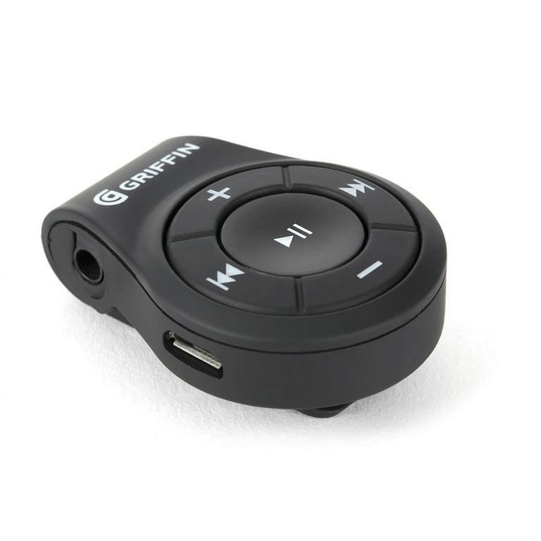 Adaptador Bluetooth para coche Griffin iTrip AUX