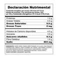 thumbnail image 3 of Salsa tatemada y martajada Herdez verde 240 g, 3 of 4