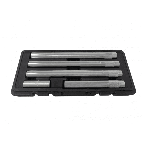 CTA Manufacturing 5 Piece Spark Plug Socket Set