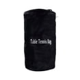 thumbnail image 4 of Graflsoa Sac de Rangement Durable et Pliable pour Balles de Tennis de Table avec Double Fermeture Éclair, Contient 230 Balles, Conception Compacte et Légère en Noir, 4 of 7
