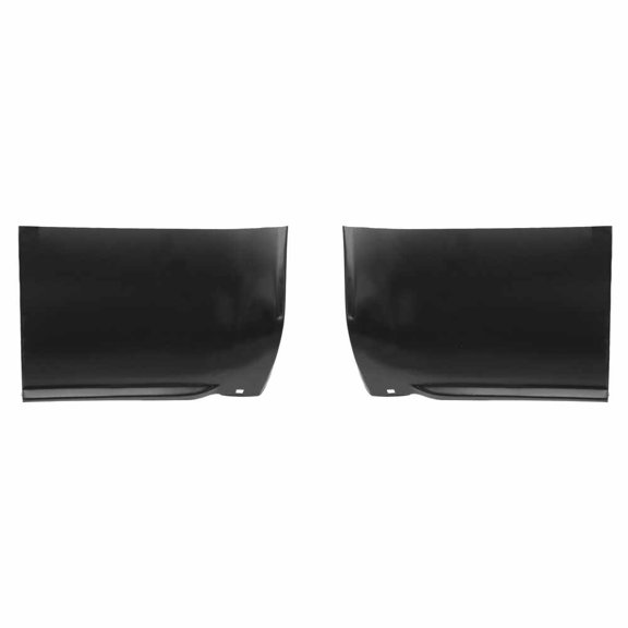 Rear Quarter Front Section - PAIR. Fits 73-91 Chevrolet Blazer, 73-91 GMC Jimmy
