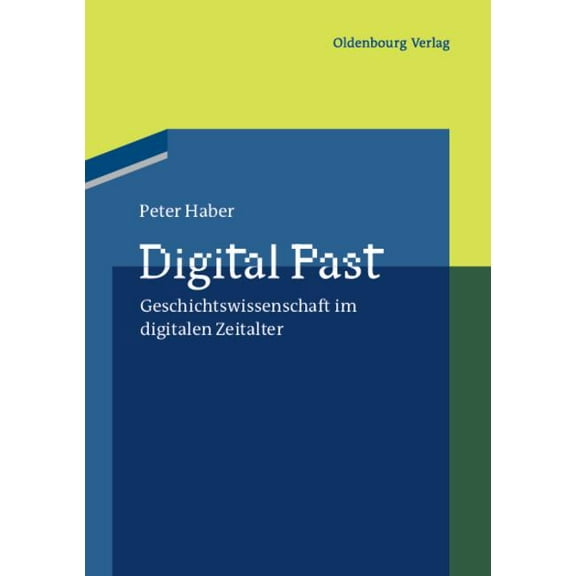 Digital Past, (Paperback)