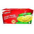 thumbnail image 1 of Lipton Chicken Noodle Soup Club Pack, 1 of 3