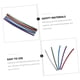 thumbnail image 2 of 10 Pcs Air outlet decorative strip Car Outlet Clamp Strip Auto Clamp Strip Decor Vehicle Vent Outlet Decor car decoration Car Vent, 2 of 5