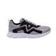 thumbnail image 1 of Tenis Deportivos Para Hombre En Material Textil Porozo Con Diseño Asimétrico, Multicolor, 1 of 4