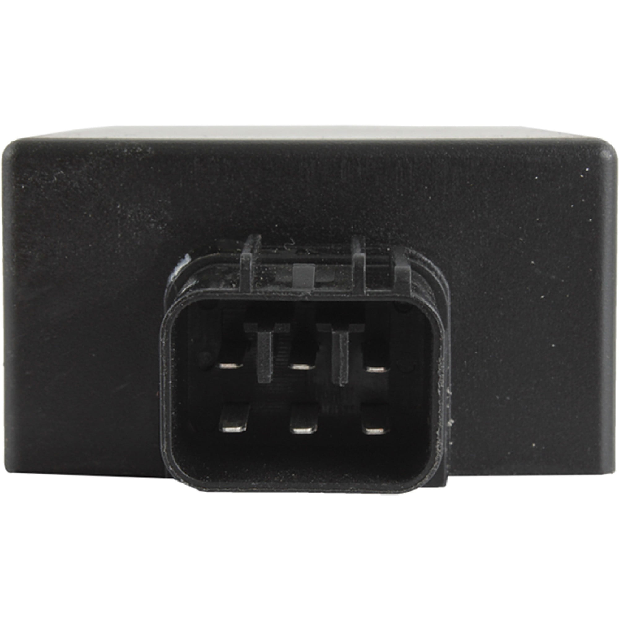 Cdi Box Ignition Module For Polaris Hawkeye 300 2x4 07 09 Ranger 2x4 01 Walmart Com