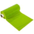 Dycem nonslip material, roll, 8" x 61/2 foot, lime