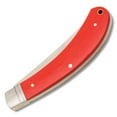 thumbnail image 5 of Rough Ryder Knives Rough Ryder Red Upswept Bow Trapper Folding Knife RR2257, 5 of 5