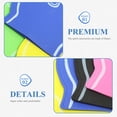 thumbnail image 4 of RUNROTOO 6Ud Accesorios De Espuma Coloridos Para Animar Deportes Y Fiestas Con Material Eva Y Llamativo, 4 of 5