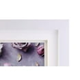 thumbnail image 5 of kieragrace KG Morgan Double Mat Frame – 9-Inch by 9-Inch, White, 5 of 5