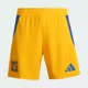 thumbnail image 3 of Tigres Uanl 24/25 Shorts Uniforme Local In4284 adidas, 3 of 7