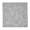thumbnail image 1 of Tnarru 5-6pack Room Wall Color Message Board Hanging Decoration Shop Art Gray 5 Pcs, 1 of 7