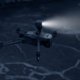 thumbnail image 1 of Lámpara de relleno de luz LED para vuelo nocturno de drones Mavic 3, accesorios de linterna, 1 of 5