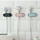 thumbnail image 4 of Clip para sujetar el enchufe Jadeshay Soporte para el cable del enchufe de pared Plástico, 4 of 4