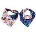 thumbnail image 3 of Bandanas para perros set de 3 piezas talla chica - Acuarella, 3 of 5