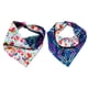 thumbnail image 3 of Bandanas para perros set de 3 piezas talla chica - Acuarella, 3 of 5