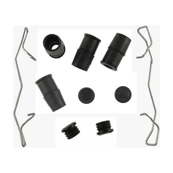 Carlson H5854 Disc Brake Hardware Kit
