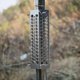 thumbnail image 5 of Outdoor Chimney Net Camping Hot Tent Wood Stove Adjustable Screw Rod, 5 of 5