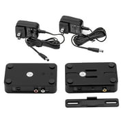 OSD Nero WSA Wireless Home Theater Subwoofer Kit for Powered Subs, Easy Installation, and Placement Flexibility