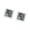 White, variant on Tiny Climate Observe Temperature Dampness Transducer LCD Screen Telecommute Essential