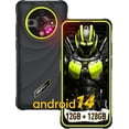 thumbnail image 1 of Teléfono móvil Ulefone Armor X31 12GB+128GB 6.56" Android 14, 1 of 9