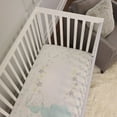 thumbnail image 2 of Disney Baby Dumbo Fitted Crib Sheet, 2 of 5
