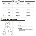 thumbnail image 6 of Women White Dress Formal, Chiffon Sleeveless A-Line Dress, Summer Wrap V Neck High Waist Midi Dresses with Belt Flowy Beach Vacation Sundress Patchwork Dress White XL, 6 of 6