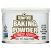 Rumford Baking Powder Reduced Sodium, 4 Oz4