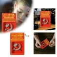 thumbnail image 2 of 3D Printing Hand-Cranked Music Box - Red Design, Melodious Tunes, Advanced Craftsmanship, Unique Gift Idea, 2 of 6