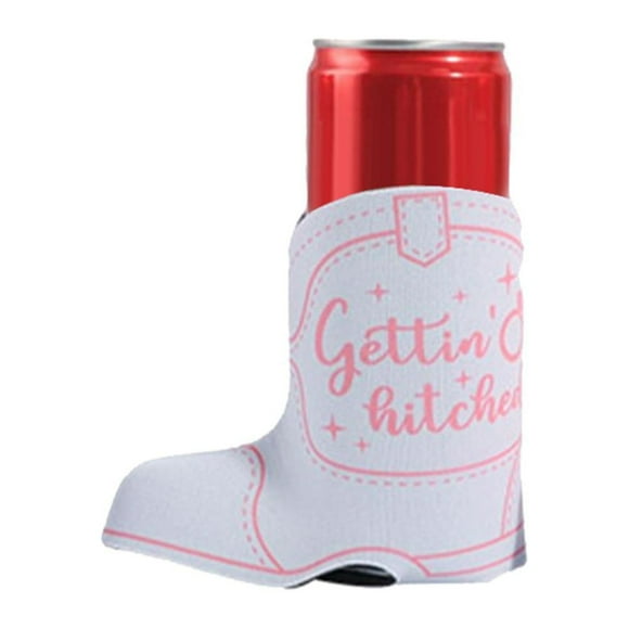 Insulated Beer Can Holder