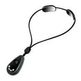 thumbnail image 1 of EIMELI Portable Neck Massager with Neck Strap Shoulder Neck Pain  6 Massage Modes 15 Intensity Levels 3 Constant  Heat Therapy Digital Display Rechargeable, 1 of 7