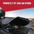 thumbnail image 5 of A & UTV PRO Mono Seat Cowl for Can-Am Ryker All Models, 5 of 7