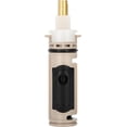 thumbnail image 1 of ​Moen 1222 Replacement Cartridge Kit, Compatible with Moen Tub Shower Single-Handed Posi-Temp Faucet, 1 of 5