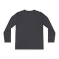 thumbnail image 2 of Youth Long Sleeve Competitor Tee, 2 of 4
