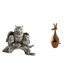 thumbnail image 1 of Figuras de búho,Figuras de búho,animales artificiales,artesanías,decoración del hogar,Figura en miniatura de búho moderna para dormitorio,estatua,Estatua Figura de animal Artesanía, 1 of 8