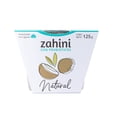 thumbnail image 1 of Alimento fermentado de coco Zahini natural 125 g, 1 of 4