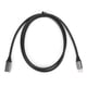 thumbnail image 2 of Cable De Extensión USB C, Cable Extensor Tipo C Macho A Hembra Material De aleación De Aluminio De Alta Confiabilidad De Larga Vida útil Para Oficinas, 2 of 7