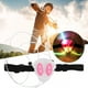 thumbnail image 3 of Chaleco reflectante LED ANGGREK para correr lavable resistente al frío Tipo niños 4 LEDs, 3 of 8