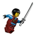 thumbnail image 5 of LEGO Ninjago CRU Masters Training 30425, 5 of 6