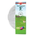 thumbnail image 4 of Kaytee Run-About Ball for Dwarf Hamsters, Mice and Other Small Animals, Clear 5 Inches, 4 of 6