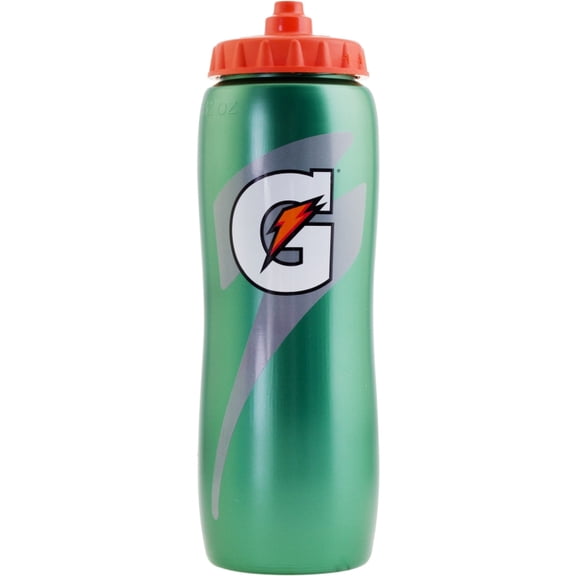 gatorade squeeze bottle, 32 ounce