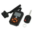 thumbnail image 1 of Kit de reemplazo de llaves de entrada remota OUCD6000022, herramienta DIY para llaves de automóvil de 3 botones para Ford Edge 2007-2010 y Ford Escape 2007-2010, 1 of 1